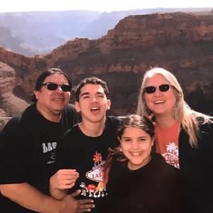 Meet your Posher, Tammy